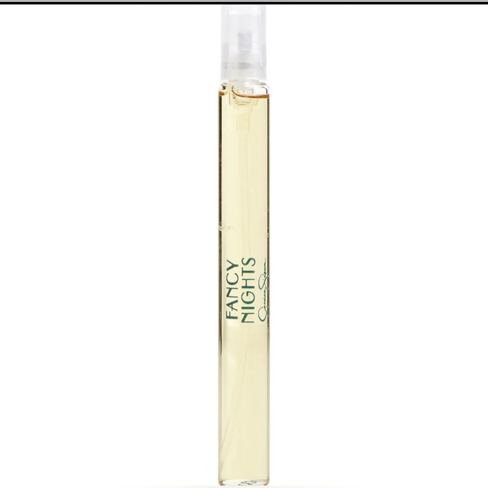 Jessica Simpson- Fancy Night travel spray